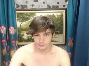 Chaturbate Sex Cam of blueyedboyinasia