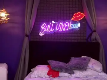 Chaturbate Sex Cam of bull_vixen2001