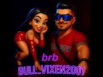 Chaturbate Sex Cam of bull_vixen2001