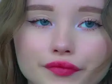 Chaturbate Nude Webcam of keiraace