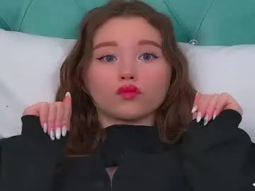 Chaturbate Live Porn of keiraace