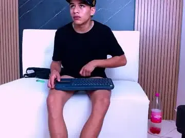Chaturbate Live Porn of lian_jacob