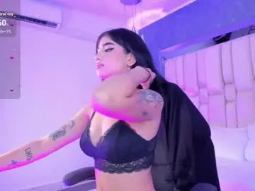 Chaturbate Free Porn Cam of maddyperez8