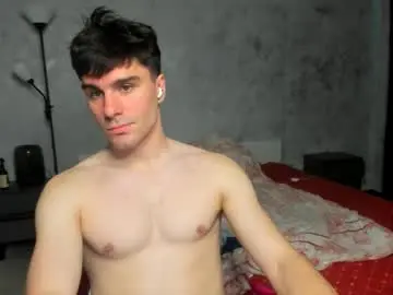 Chaturbate Adult Webcams of sam_huston18