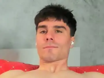 Chaturbate Live Porn of sam_huston18