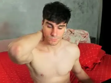 Chaturbate Adult Webcam of sam_huston18