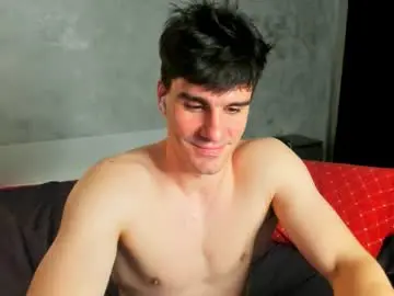 Chaturbate Adult Webcam of sam_huston18