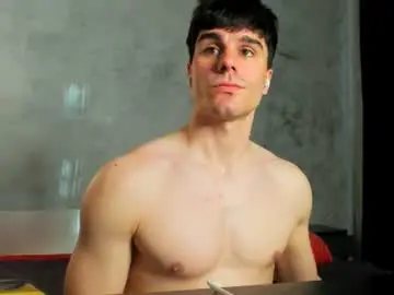 Chaturbate Watch Live Sex Cams of sam_huston18