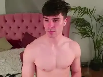 Chaturbate Free Live Porn of sam_huston18