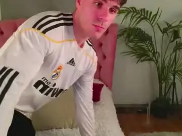 Chaturbate Best live sex cam show of sam_huston18