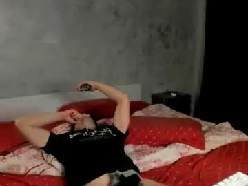 Chaturbate Live Porn of sam_huston18