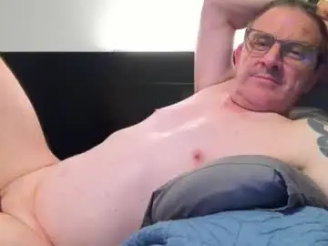 Chaturbate Free Porn Cam of hempie1973