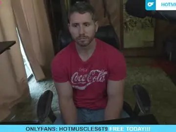 Chaturbate Free Live Porn of hotmuscles6t9
