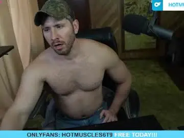 Chaturbate Nude Webcam of hotmuscles6t9