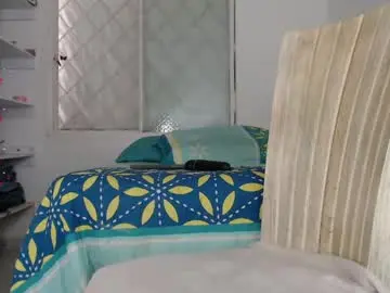 Chaturbate Adult Webcams of julieth_spencer1