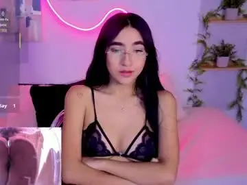 Chaturbate Best live sex cam show of secret_ashley