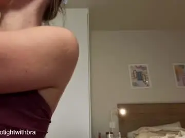 Chaturbate Sex Chat of tootightwithbra