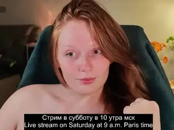 Chaturbate Live Sex of zlatalata