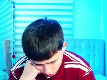 Chaturbate Free Porn Cam of _justinmoon2