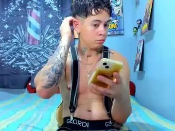 Chaturbate Best Webcam of alamjams