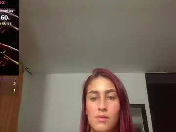 Chaturbate Adult Video Chat of aurora_petit_