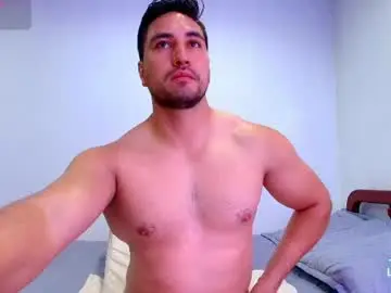 Chaturbate Sex Chat of kal_el_8