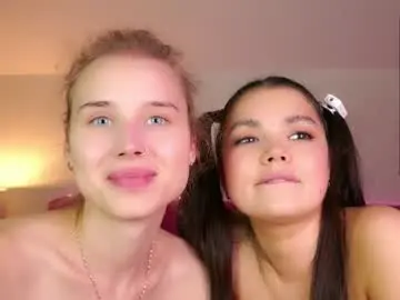 Chaturbate Live Sex of sweetyoops