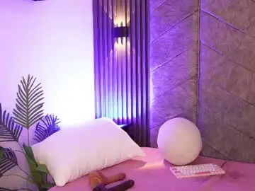 Chaturbate Free Porn Cam of viollettebylyly