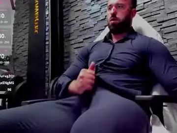 Chaturbate Private Sex Chat of yy_david_yy