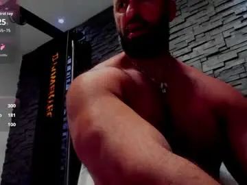 Chaturbate Private Sex Chat of yy_david_yy