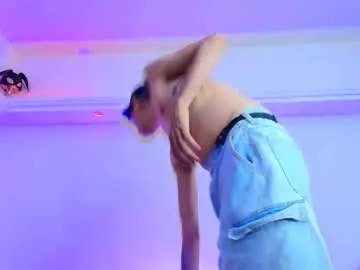 Chaturbate Free Porn Cam of dustindollin_
