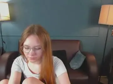 Chaturbate Live Porn of floralarsson