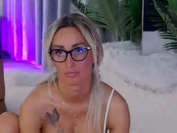 Chaturbate Adult Webcam of isabelleethan