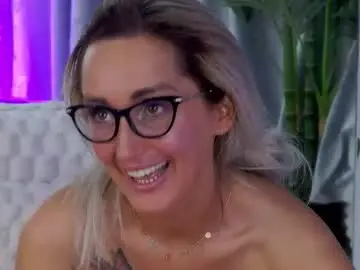 Chaturbate Live Porn of isabelleethan