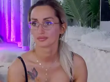 Chaturbate Private Sex Chat of isabelleethan