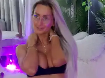 Chaturbate Adult Webcams of isabelleethan