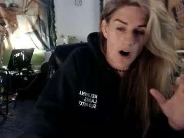 Chaturbate Adult Video Chat of katiecutie_5
