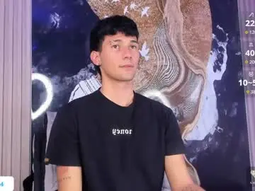Chaturbate Watch Live Sex Cams of kingparker1