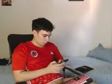 Chaturbate Live Sex of max_snow1616