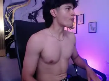 Chaturbate Adult Webcams of olivermorgan69