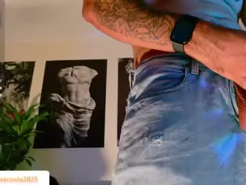 Chaturbate Adult Webcams of salvatore_costa
