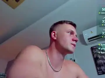 Chaturbate Adult Webcams of samuel_andrew