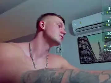 Chaturbate Adult Webcams of samuel_andrew