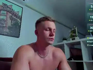 Chaturbate Best live sex cam show of samuel_andrew