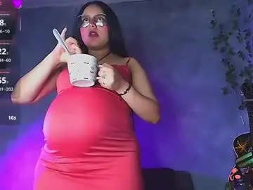 Chaturbate Live Sex of ambardevon_x