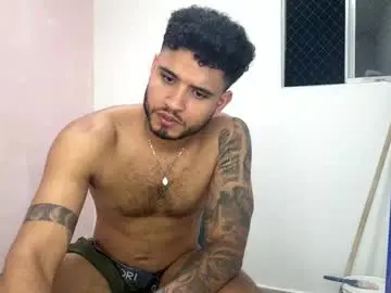 Chaturbate Adult Video Chat of austintorres_