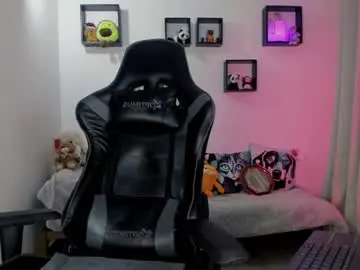 Chaturbate Live Sex Cam of biancastrongg