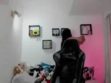 Chaturbate Sex Cam of biancastrongg