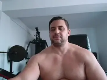 Chaturbate Live Porn of hot_stefano1