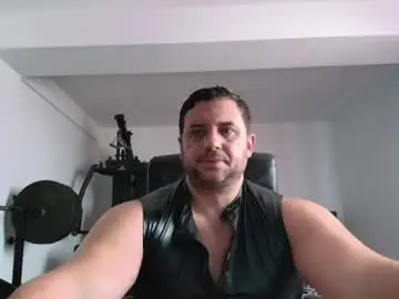 Chaturbate Sex Chat of hot_stefano1